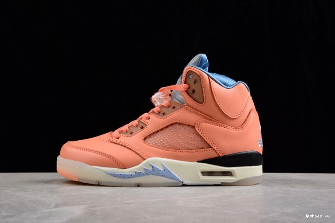 The Retro Crimson 5 DJ Bliss Jordan Best We DV4982-641 Khaled 1006